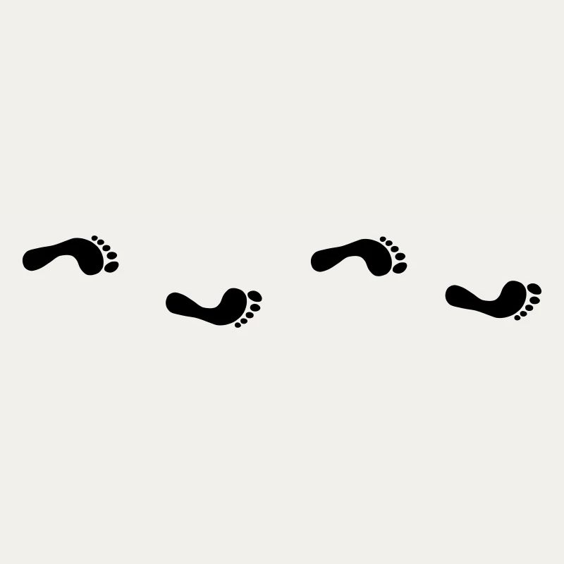 Footprints