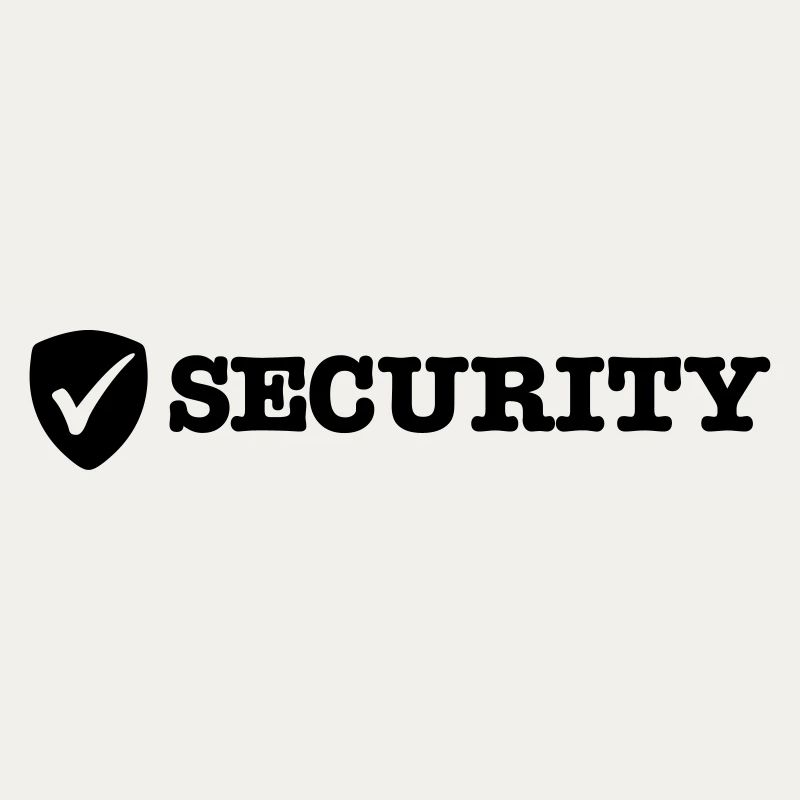 security