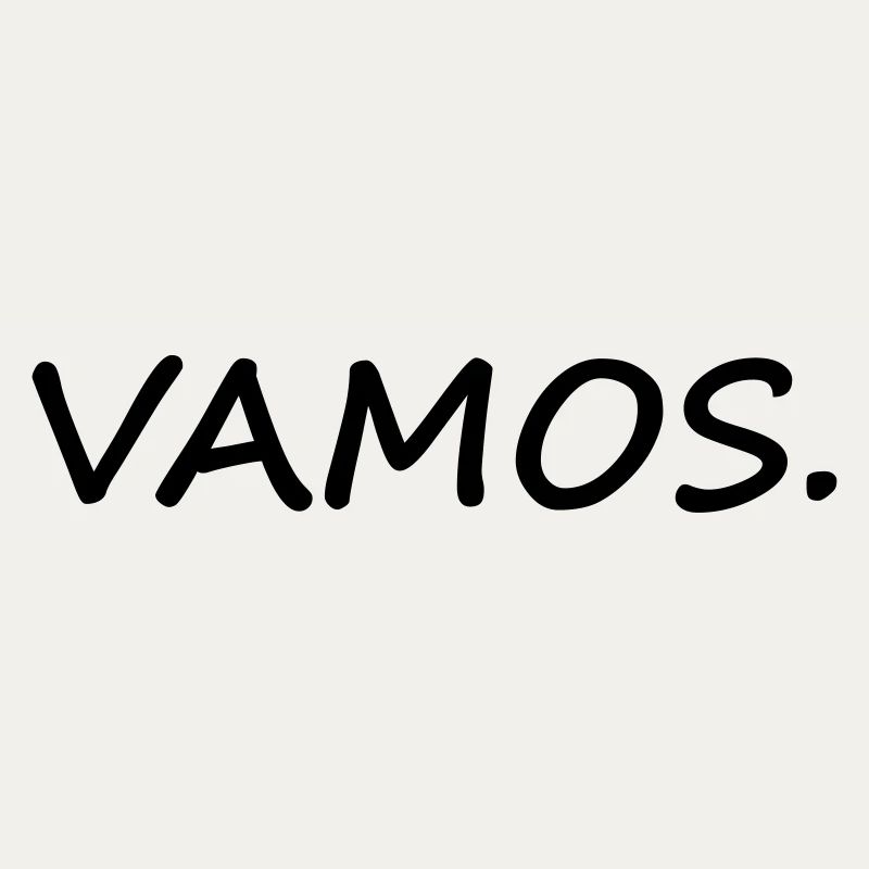 Vamos