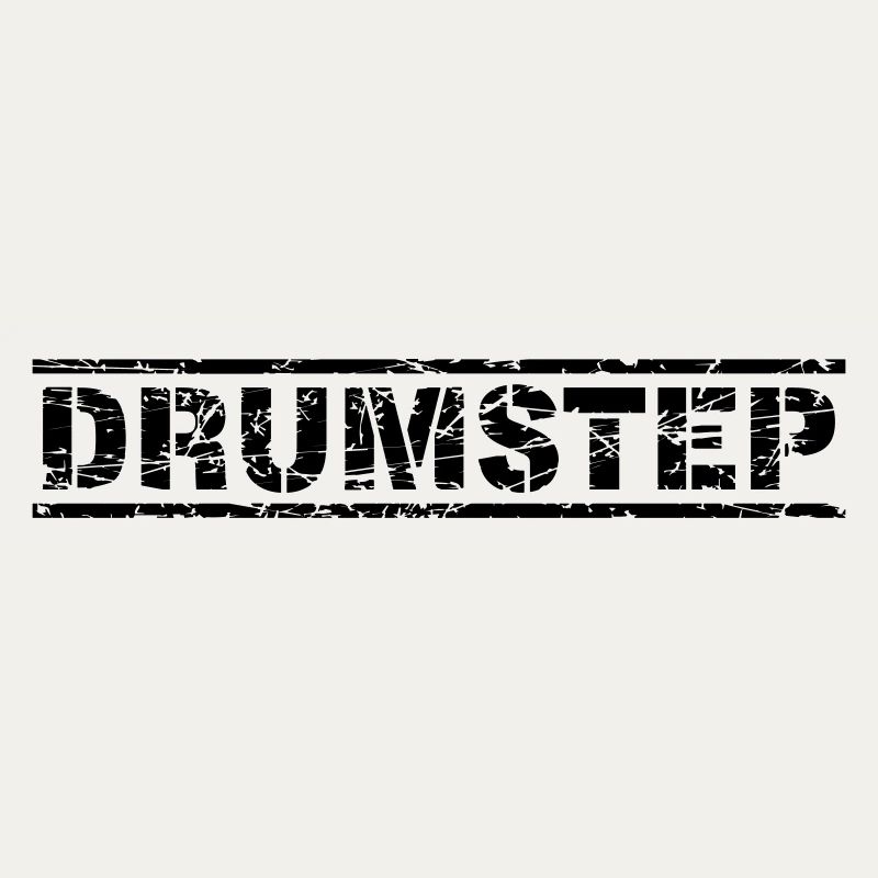 Drumstep
