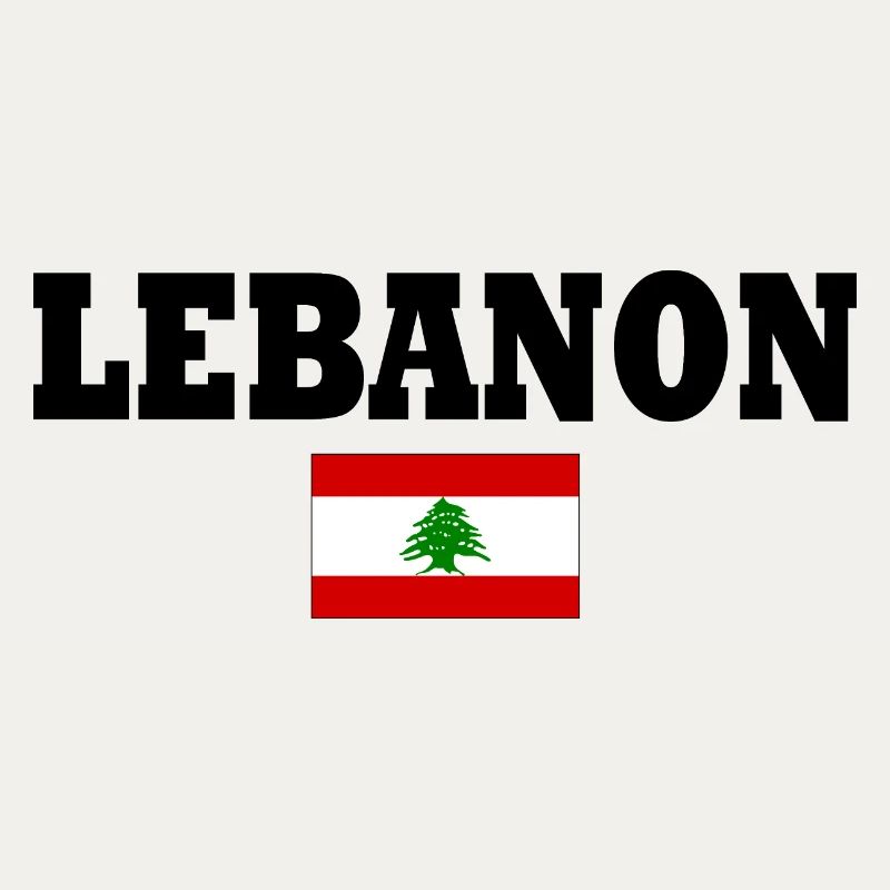 Libanon