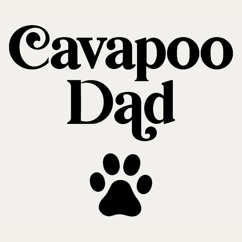 Cavapoo Vater