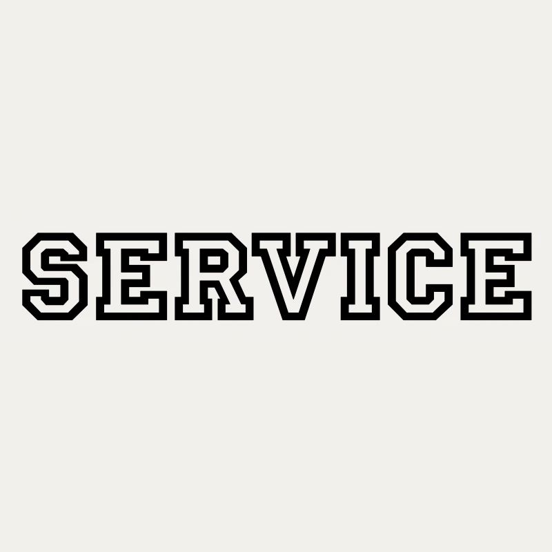 Service