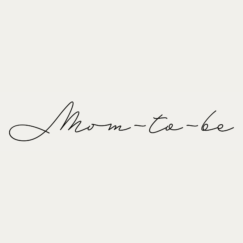 Futura mamma