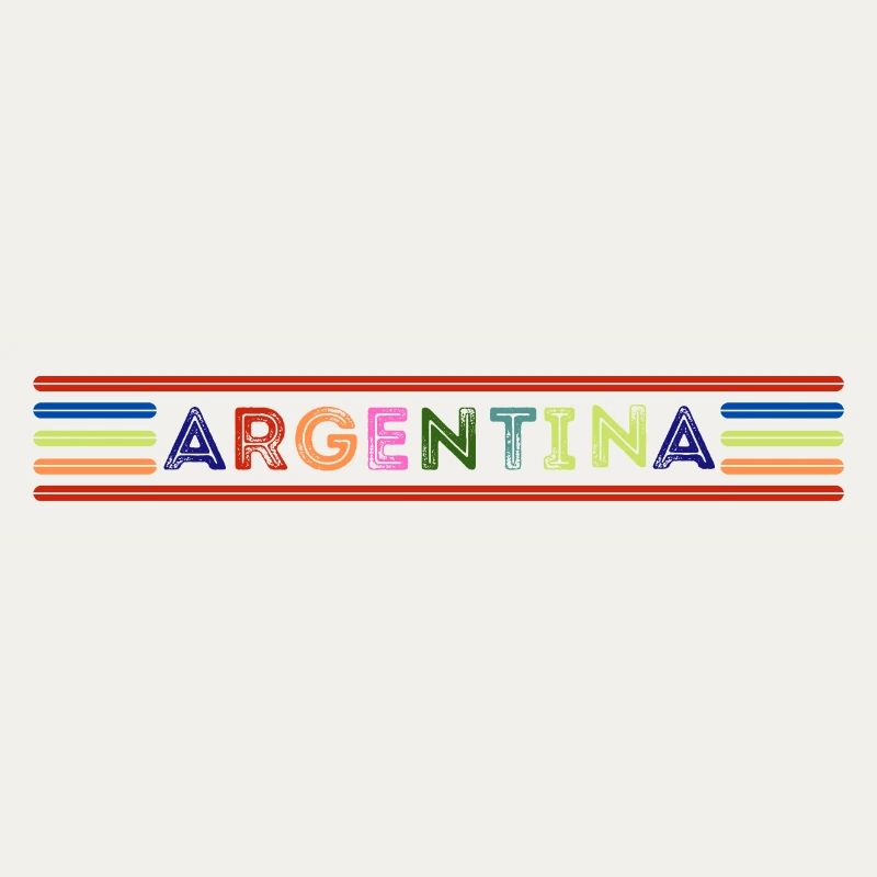 Argentinien