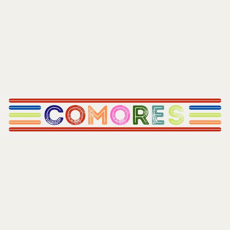 COMORES