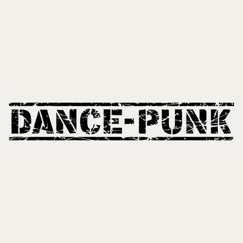 Dance Punk