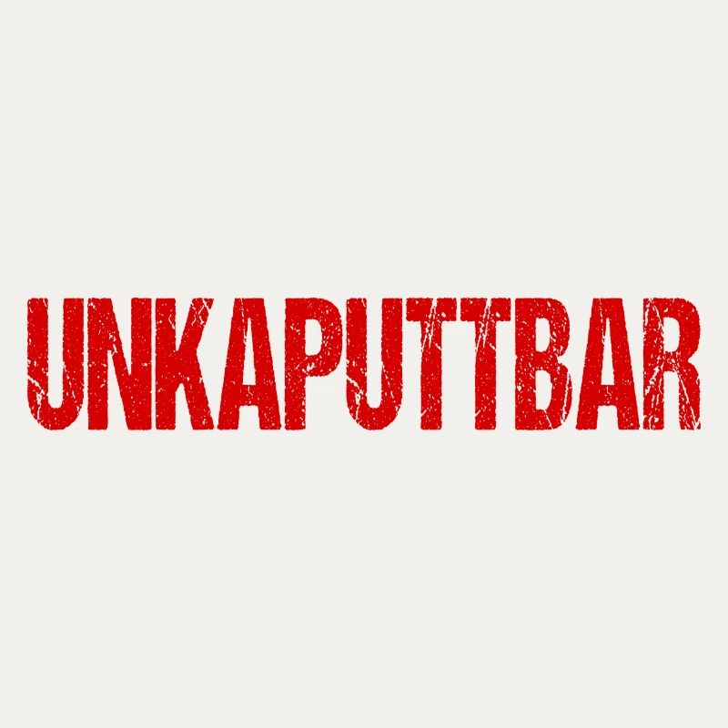 UNKAPUTTBAR