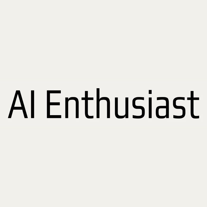 KI-Enthusiast