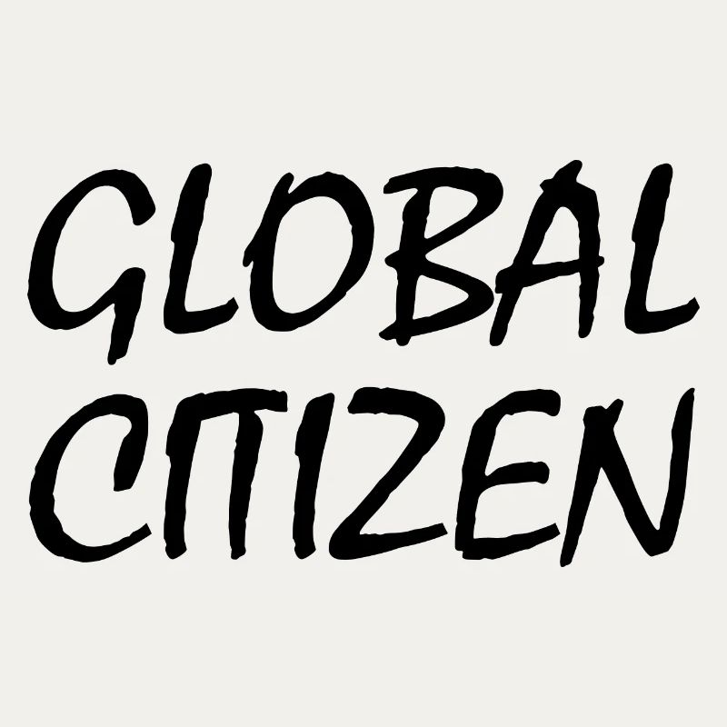 global citizen