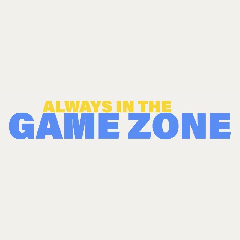 GAME ZONE