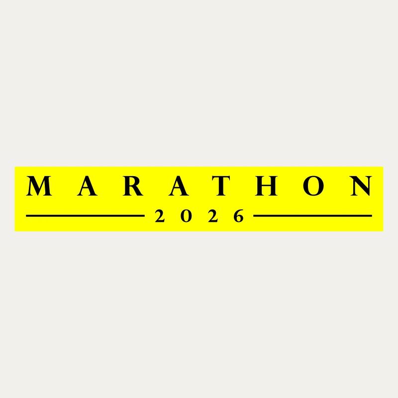 Marathon 2026