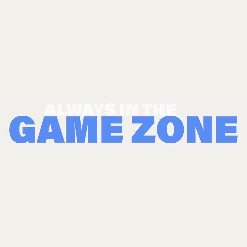 GAME ZONE