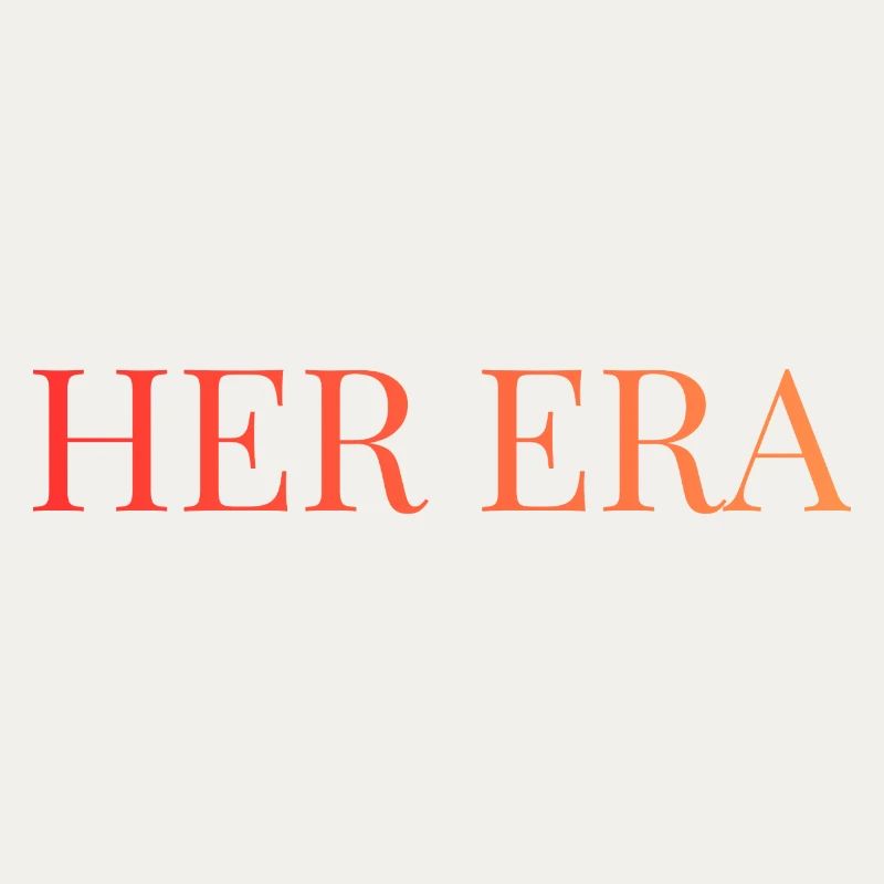 Her era 