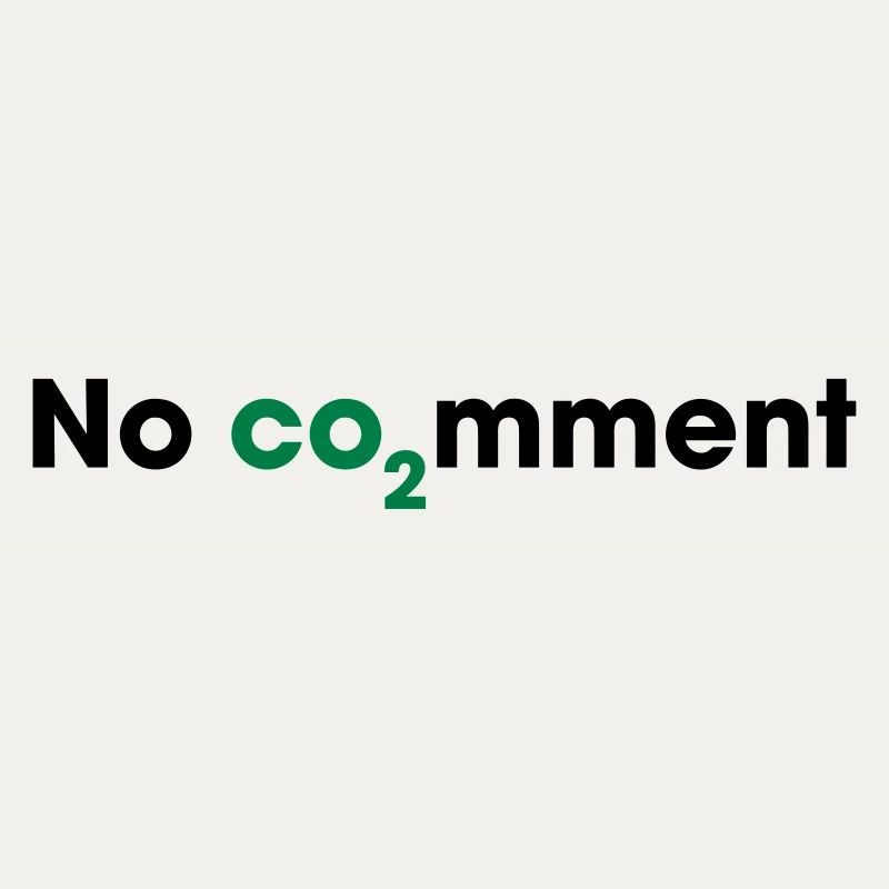 Aucun commentaire sur le CO2 – Déclaration sur l’énergie propre
