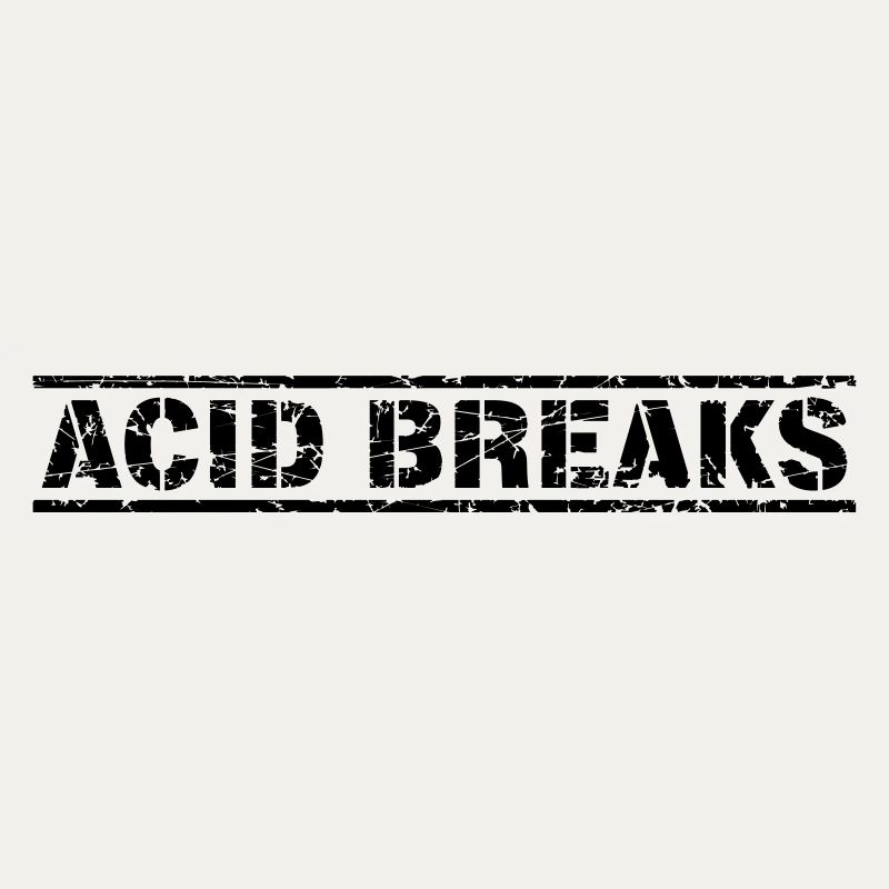 Acid Breaks
