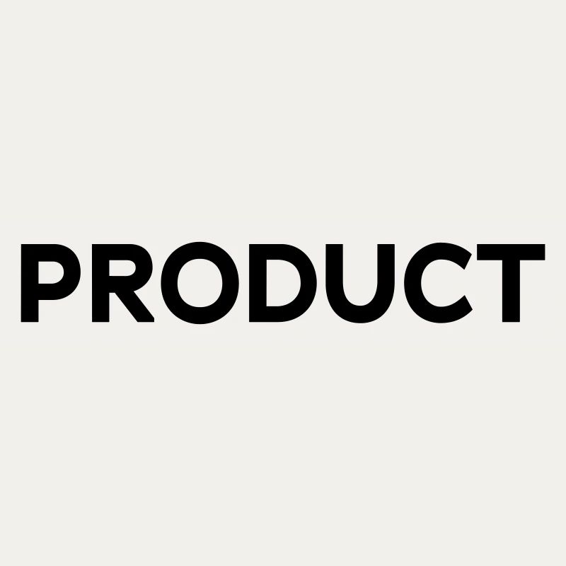 PRODUIT Design, Marque, Type, Typographie, Déclaration