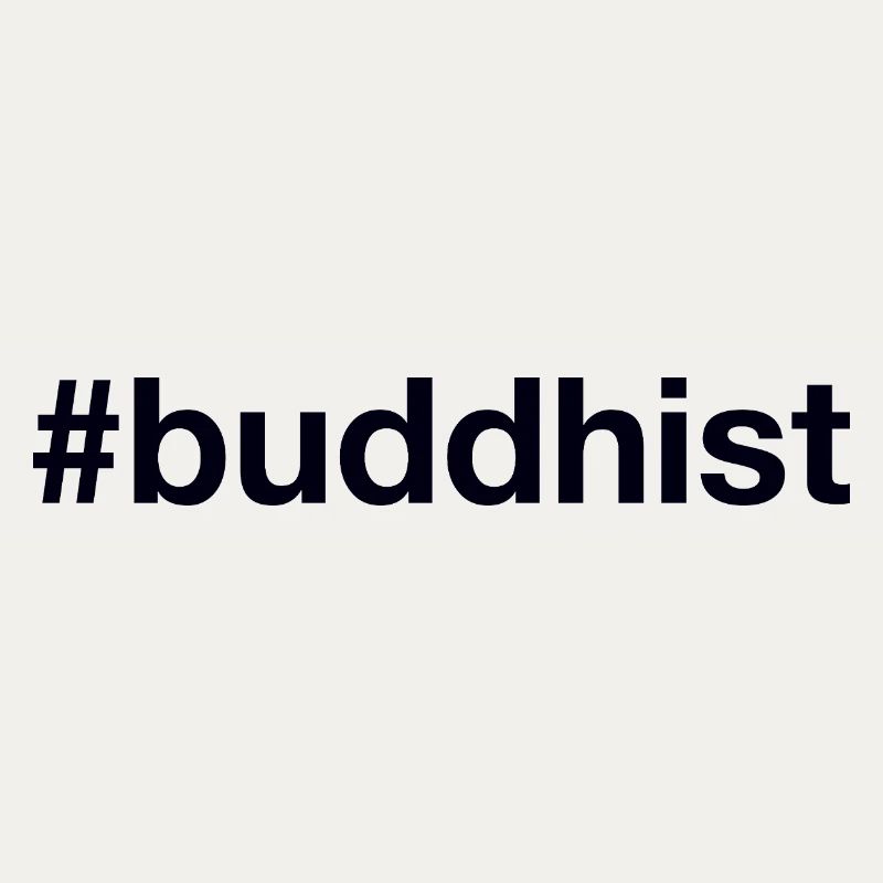 Buddhist Buddhism Buddhismus
