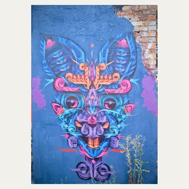 Grafitty World