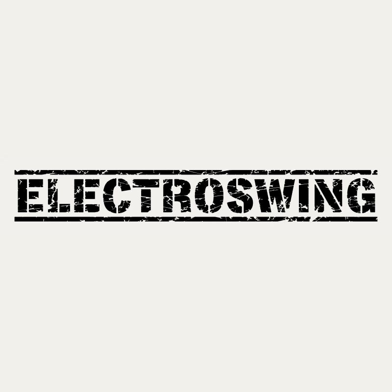 Balançoire électro