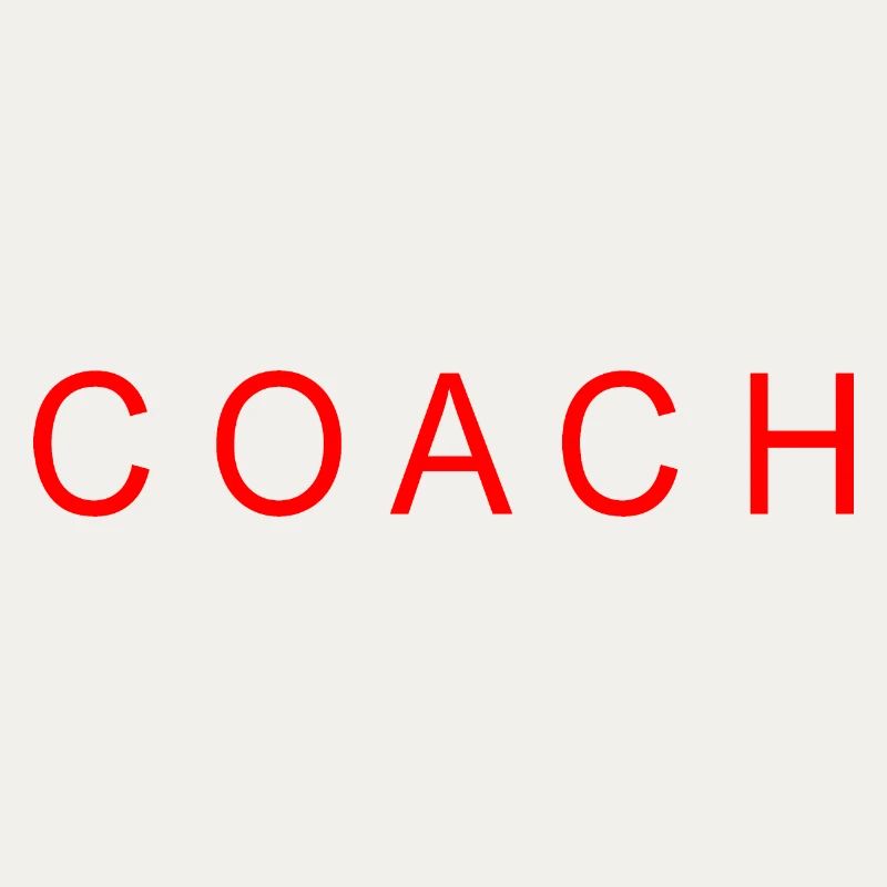 Coach