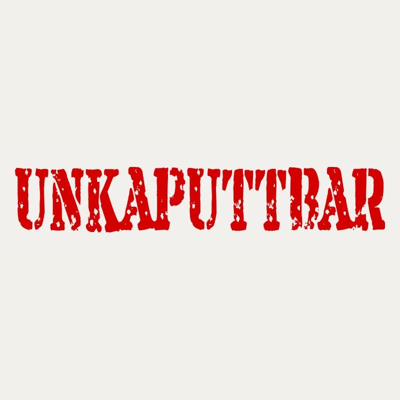 UNKAPUTTBAR