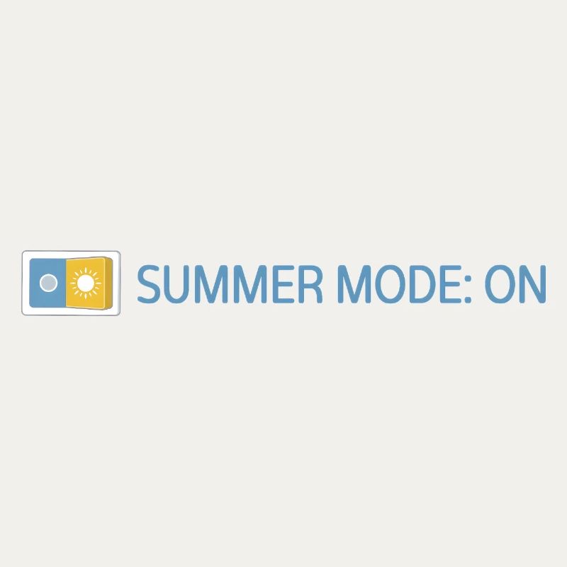 Mode été : On - Idée cadeau été 2026
