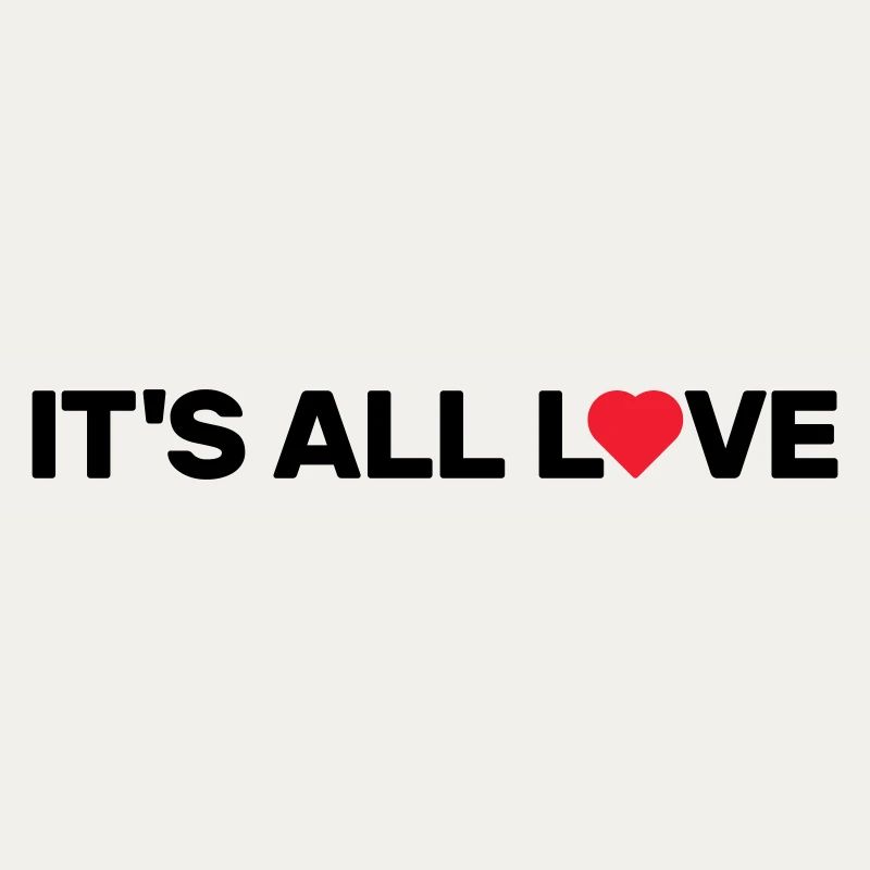 It's All Love