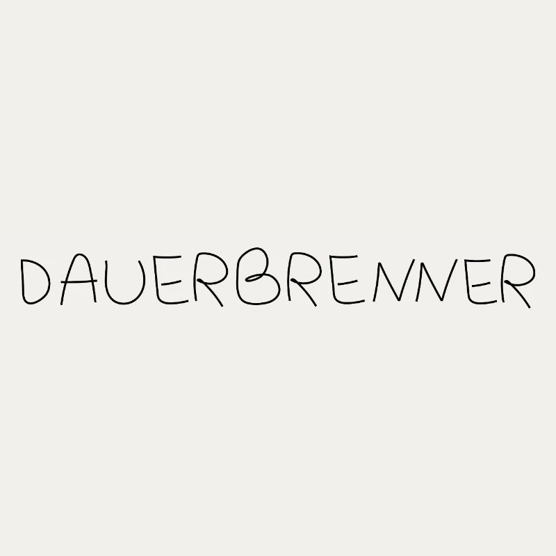 Dauerbrenner