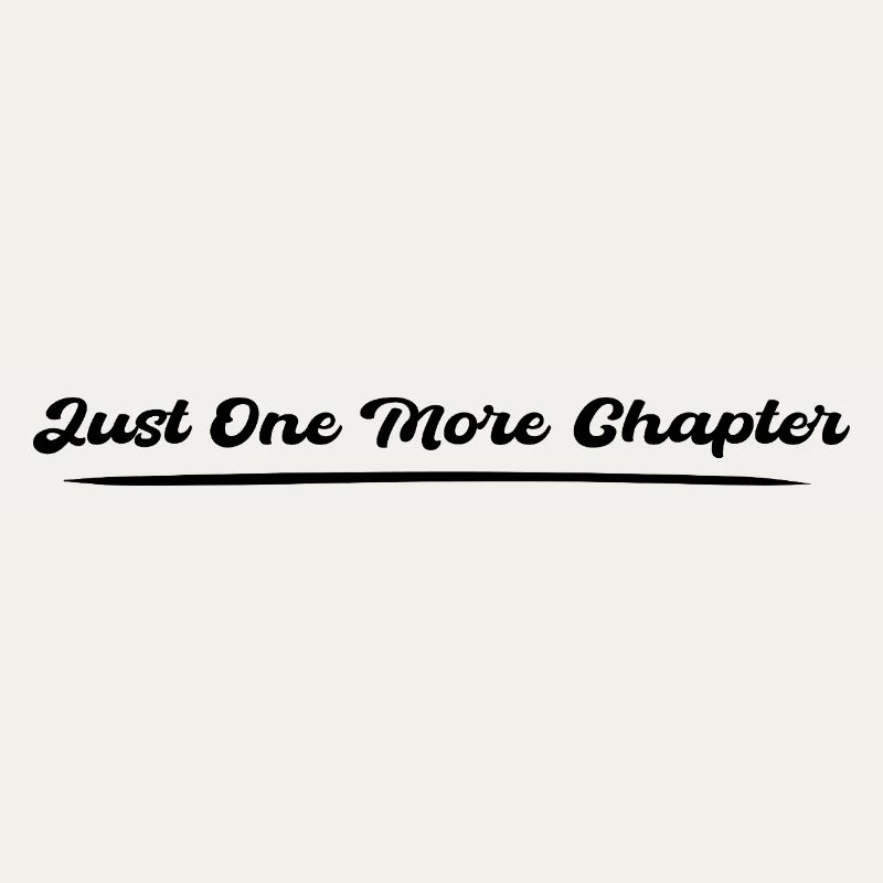 Another chapter