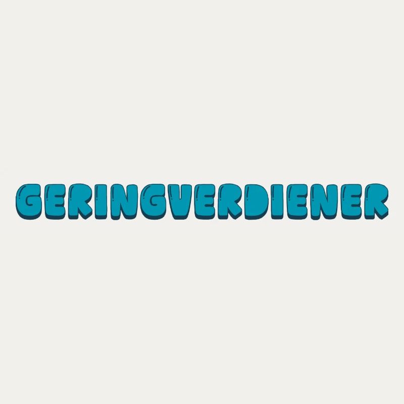 Geringverdiener