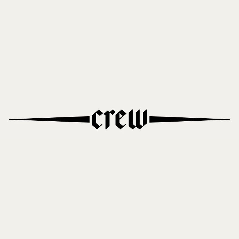 Crew Line