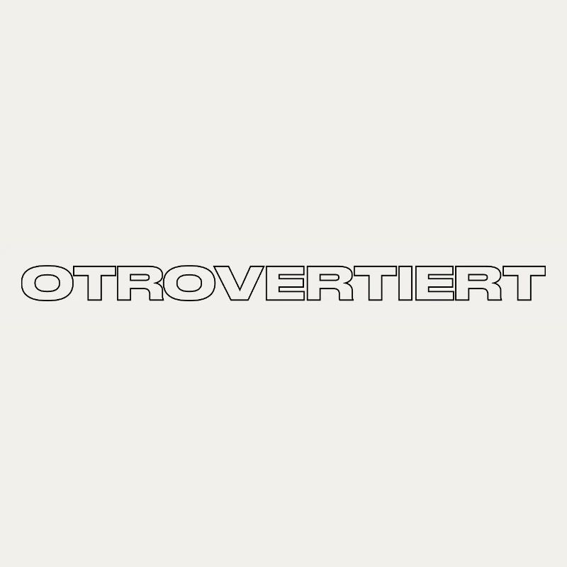 Otrovertiert