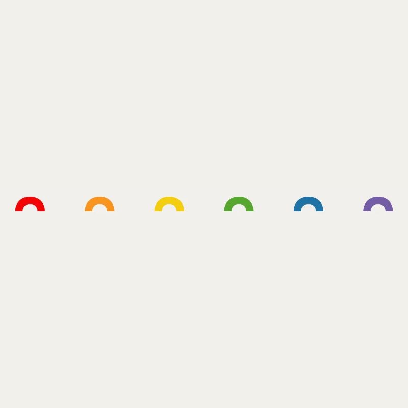 🌈❤️Regenbogen rainbow🏳️‍🌈