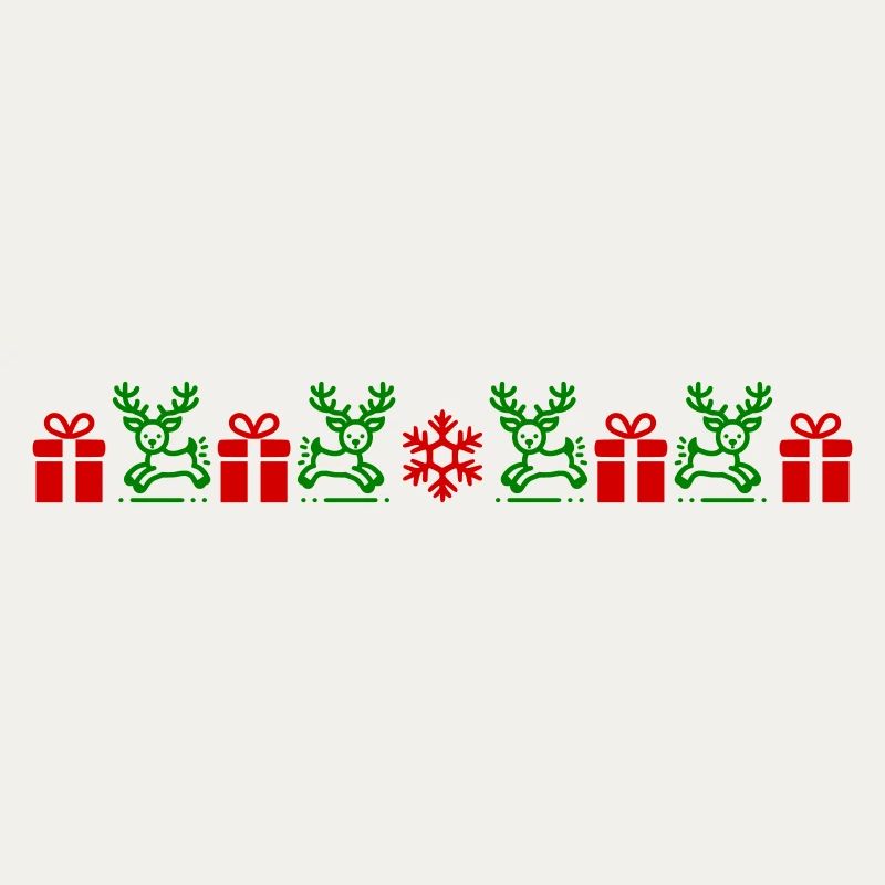 Norwegian Pattern Series