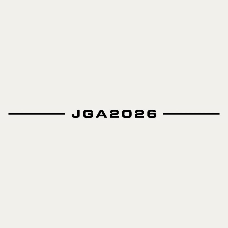 Jga 2026 Junggesellenabschied