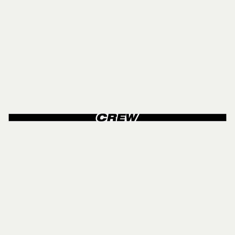 Crew Strich