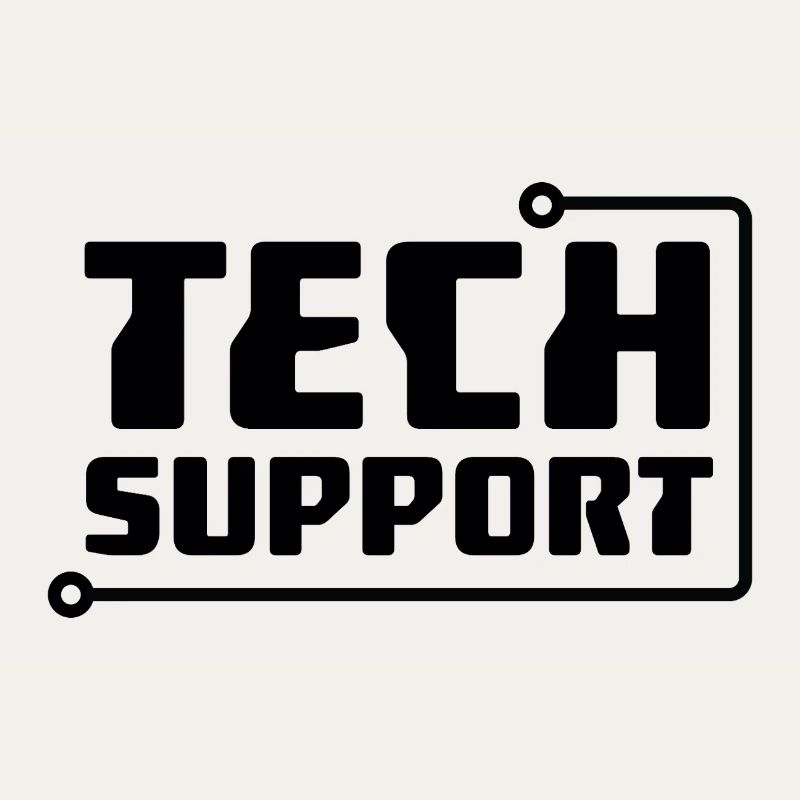 Tech Support