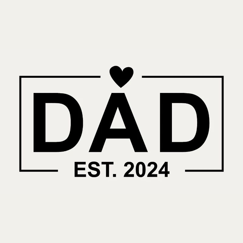 Dad Est 2024