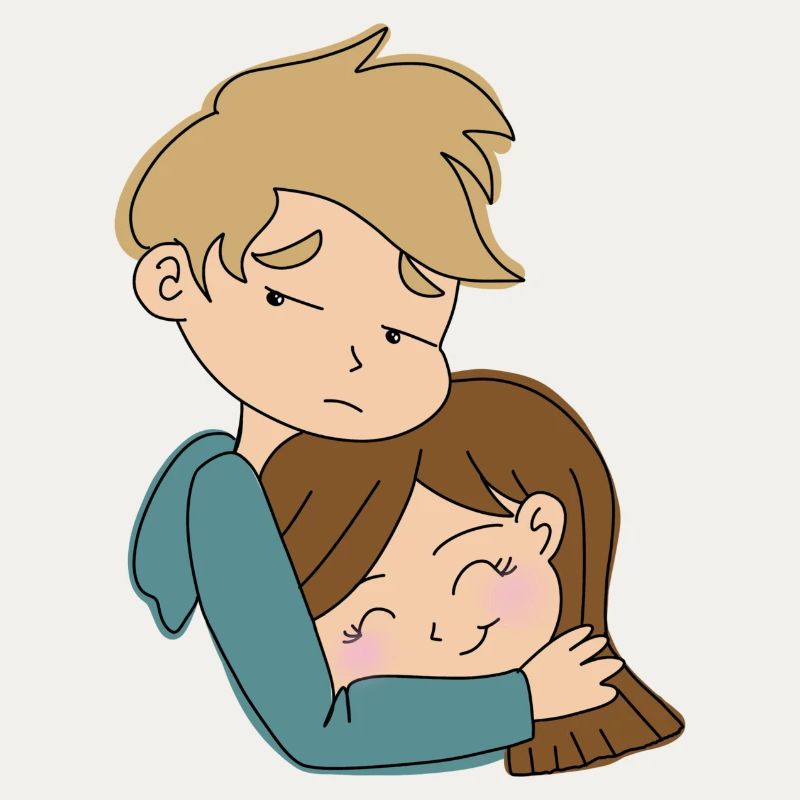 Cuddle Overload