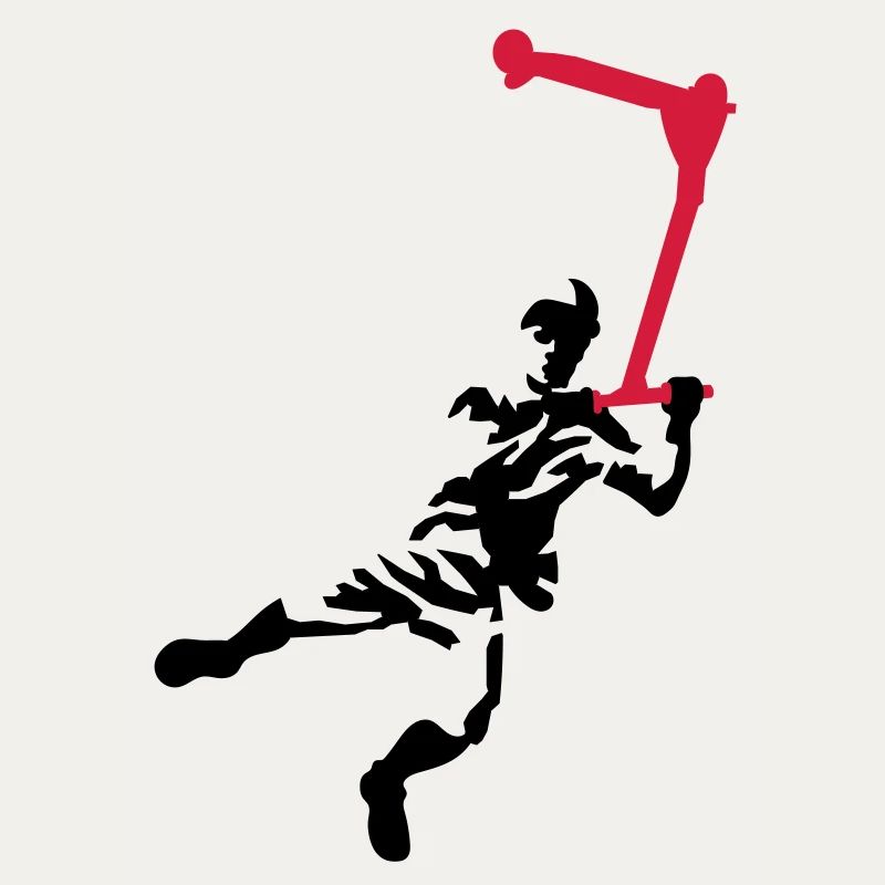 Kickscooter