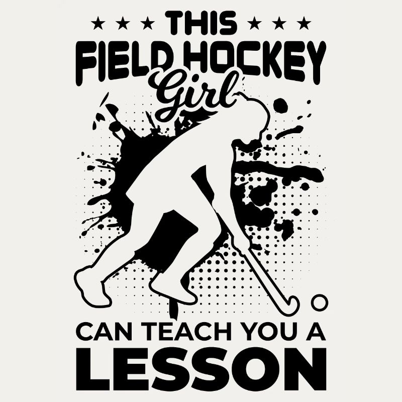 Feldhockey Mädchen