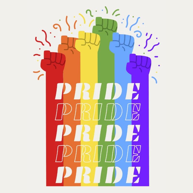 Pride