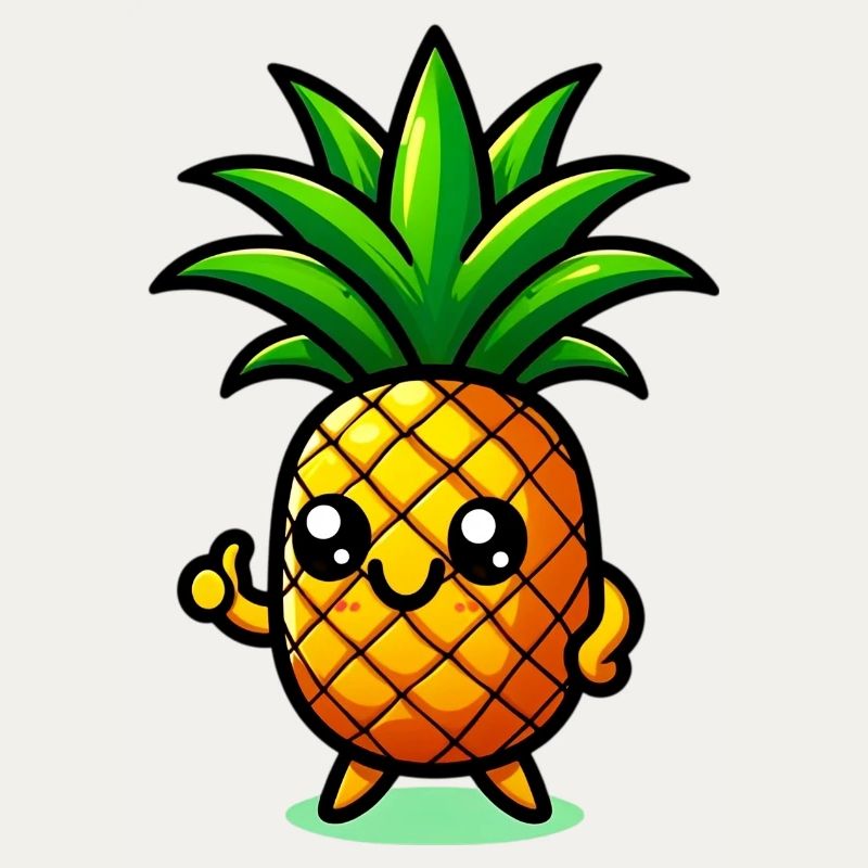 Pineapple