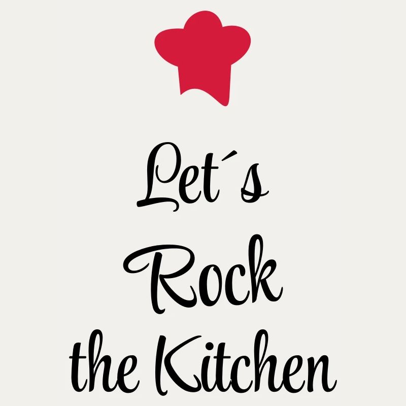 Vibrons la cuisine