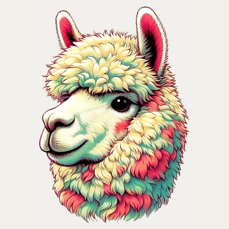 Alpaca