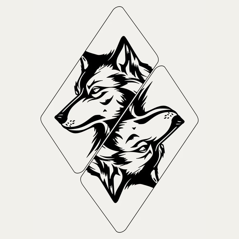 Wolf's Head