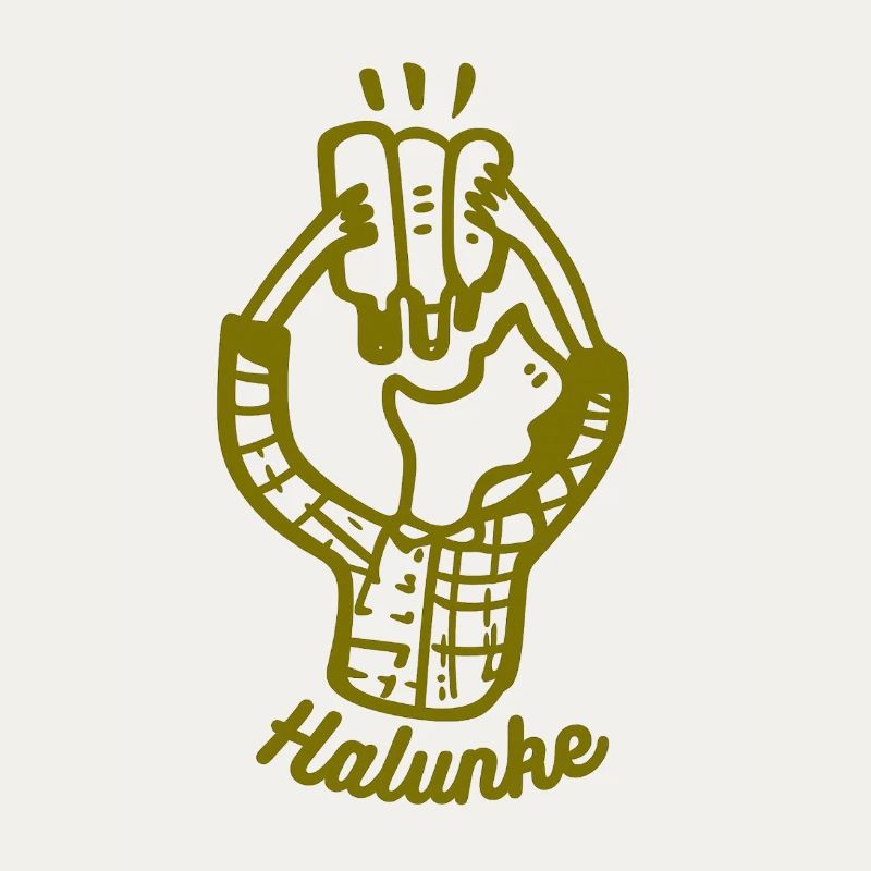 Halunke