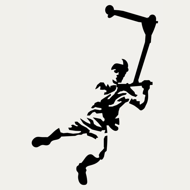 Kick Scooter
