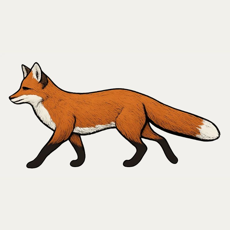 Fuchs